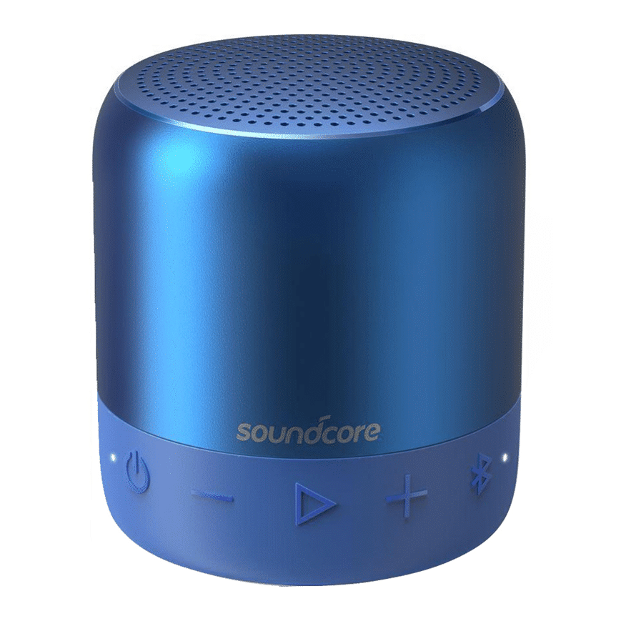 ANKER SoundCore Mini A3107H31 haut-parleur Bluetooth portable Maroc