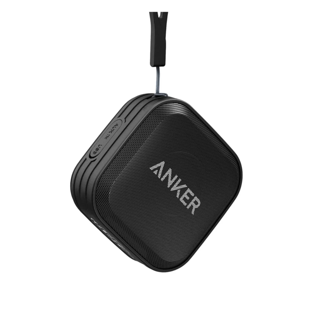 ANKER SoundCore Sport Waterproof Mini Bluetooth Speaker A3182H11 Maroc