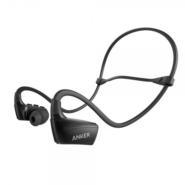Casque Bluetooth Anker SoundBuds Sport NB10 A3260H11 Maroc