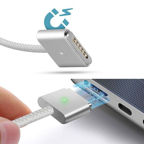 apple cable usb c vers magsafe 3 2m face avant tanger.jpeg Our Native Language is Solution. MagSafe