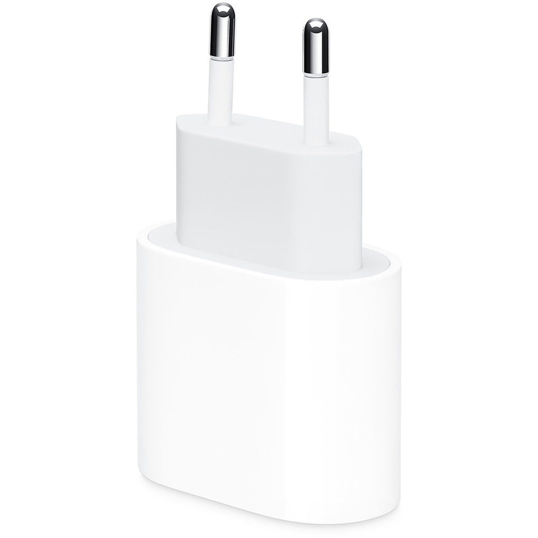 Apple Earpods USB-C — vue detail — Maroc — globalzone.ma