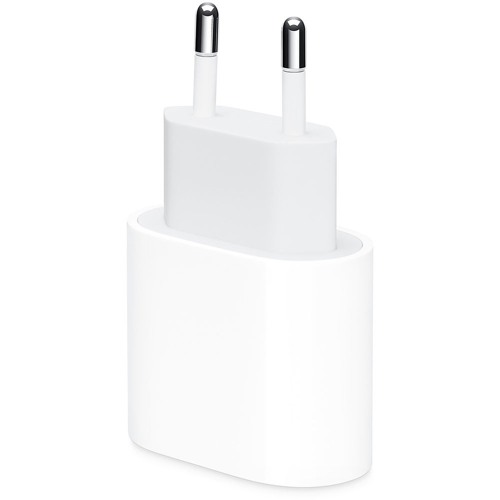 Apple Earpods USB-C — vue detail — Maroc — globalzone.ma