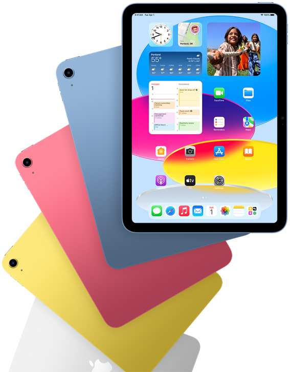 apple ipad a16 2025 11 pouces 128go bleu dos maroc Our Native Language is Solution. iPad 11