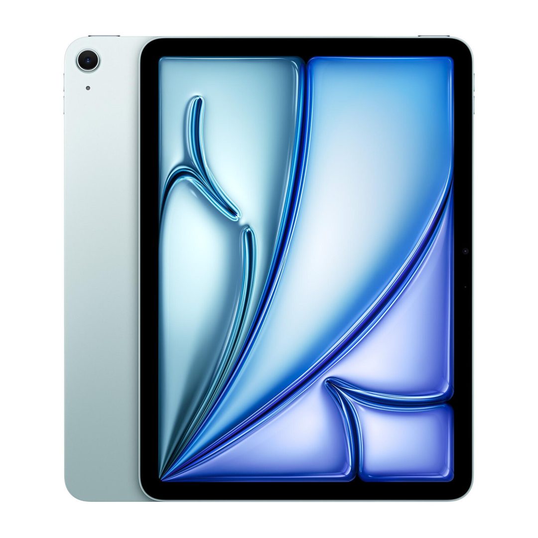 Apple iPad Air M4 11-inch — vue face avant — Maroc — globalzone.ma