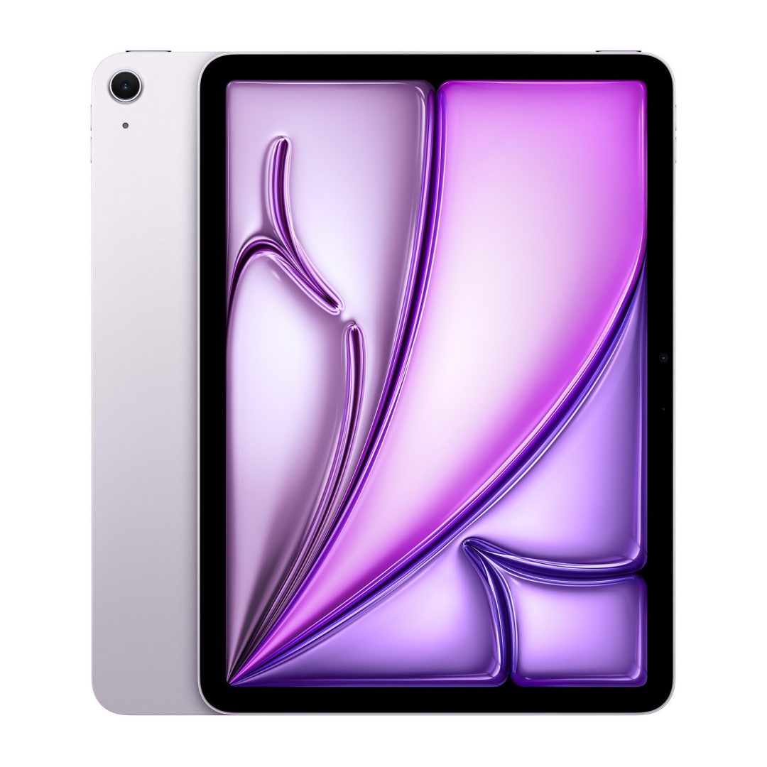 Apple iPad Air M4 11-inch — vue face avant — Maroc — globalzone.ma