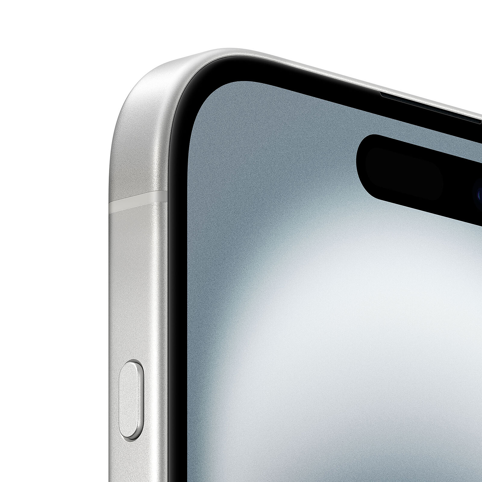 Apple iPhone 16 — vue dos — Maroc — globalzone.ma