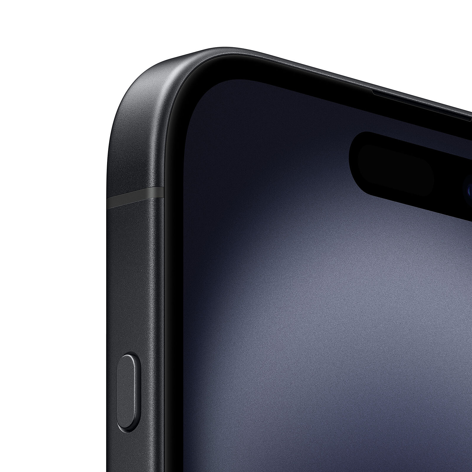Apple iPhone 16 — vue dos — Maroc — globalzone.ma