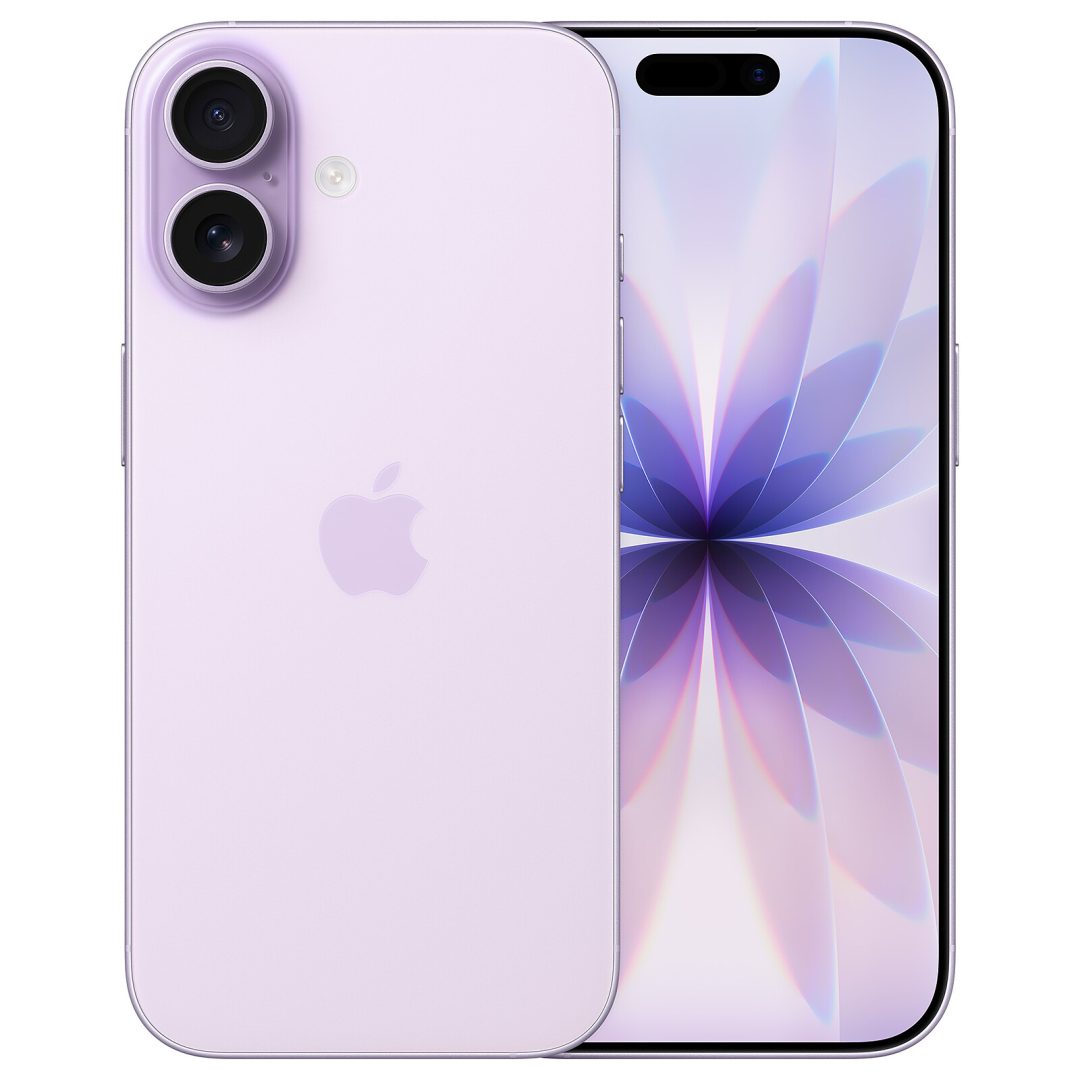 Apple iPhone 17 — vue face avant — Maroc — globalzone.ma