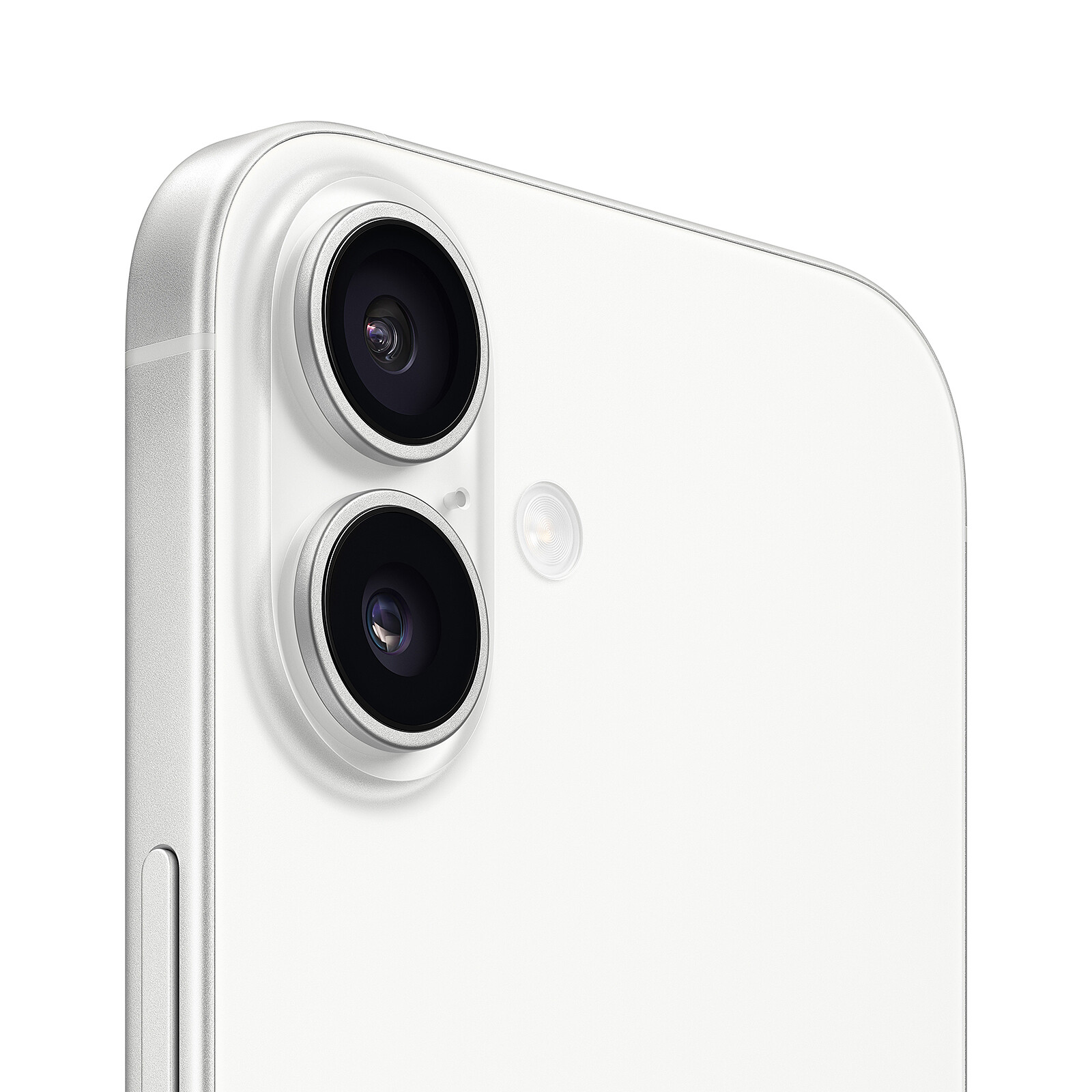 Apple iPhone 17 — vue dos — Maroc — globalzone.ma