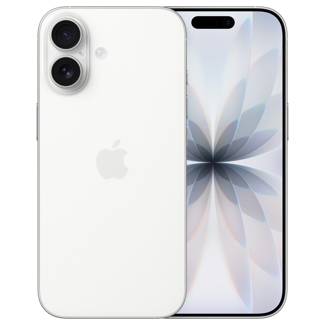 Apple iPhone 17 — vue face avant — Maroc — globalzone.ma