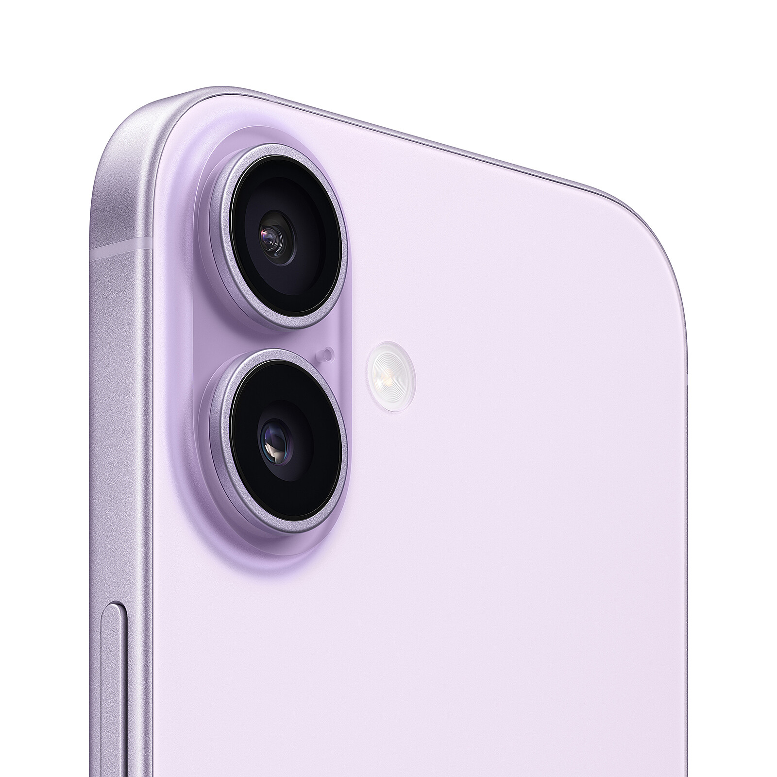 Apple iPhone 17 — vue dos — Maroc — globalzone.ma
