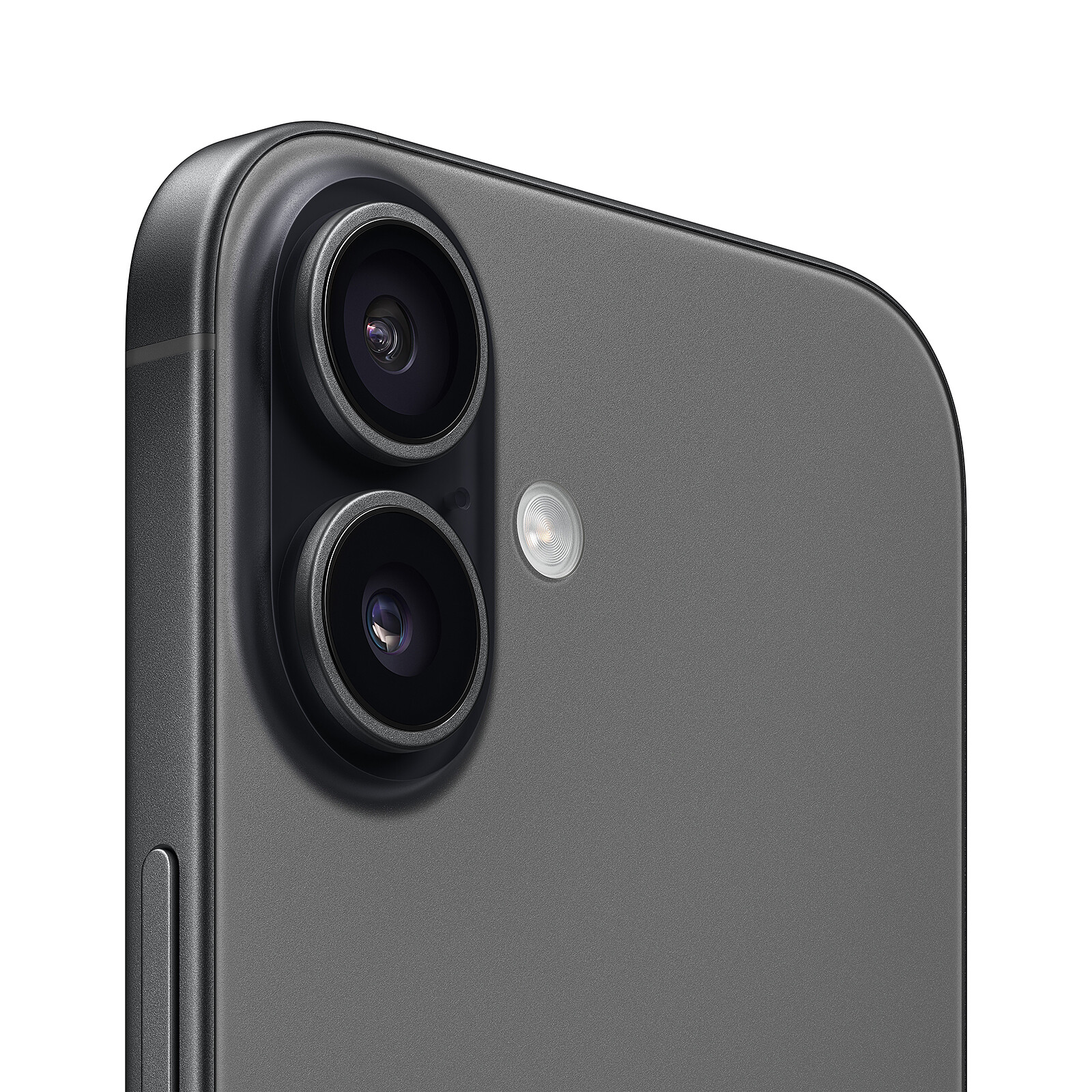 Apple iPhone 17 — vue dos — Maroc — globalzone.ma