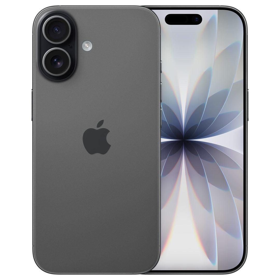Apple iPhone 17 — vue face avant — Maroc — globalzone.ma