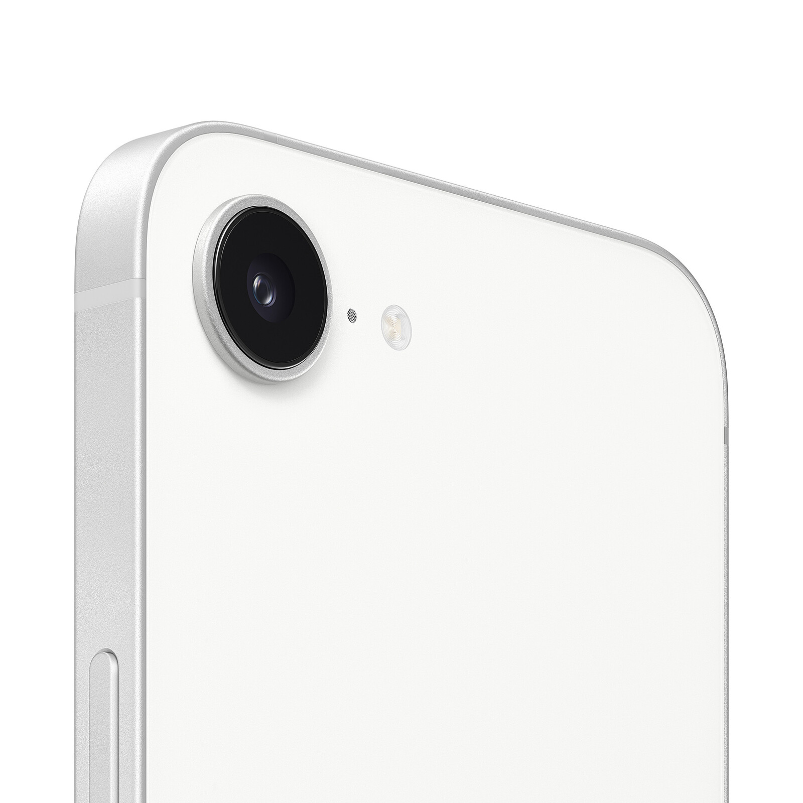 Apple iPhone 17e — vue dos — Maroc — globalzone.ma