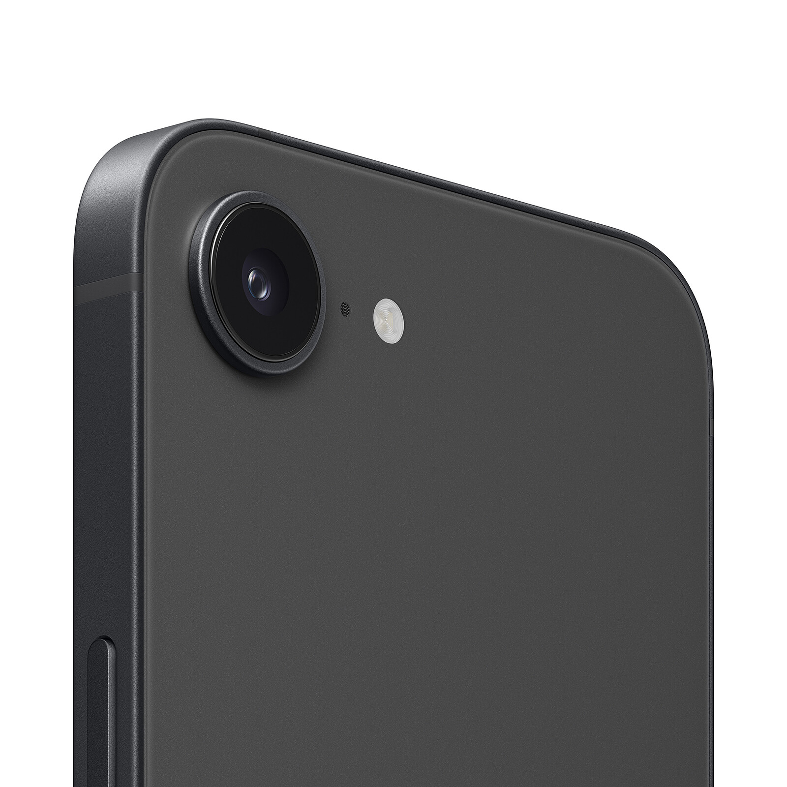 Apple iPhone 17e — vue dos — Maroc — globalzone.ma