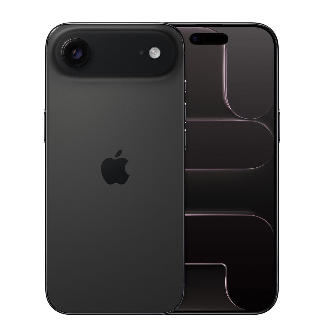 Apple iPhone Air — vue face avant — Maroc — globalzone.ma