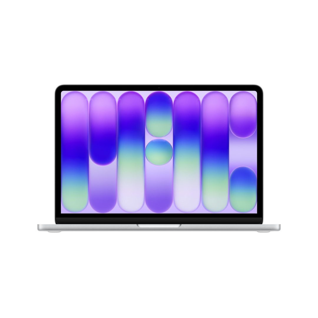 Apple MacBook Neo — vue face avant — Maroc — globalzone.ma