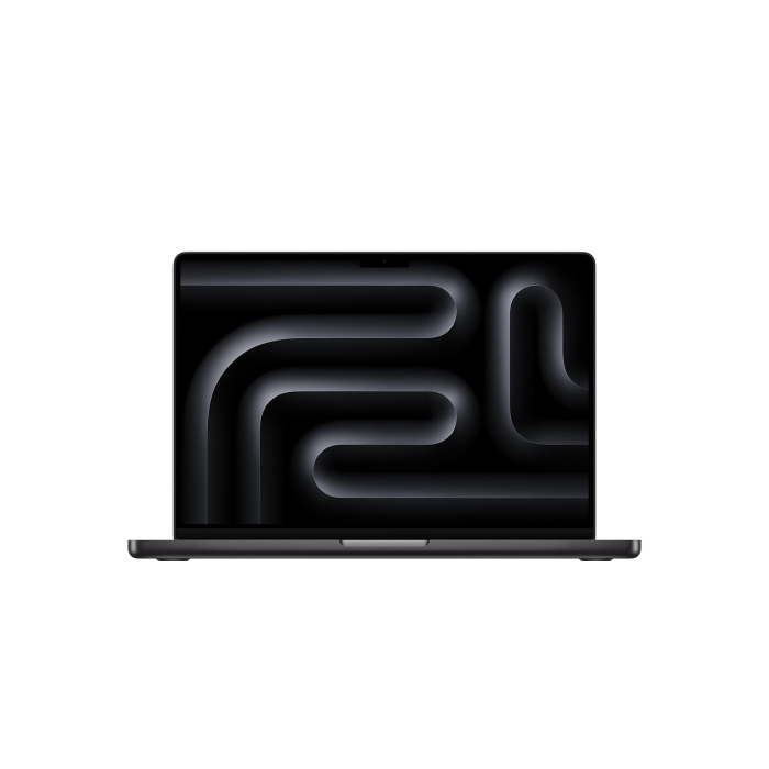 Apple MacBook Pro 14 pouces M5 16Go 512Go Noir Sidéral Maroc