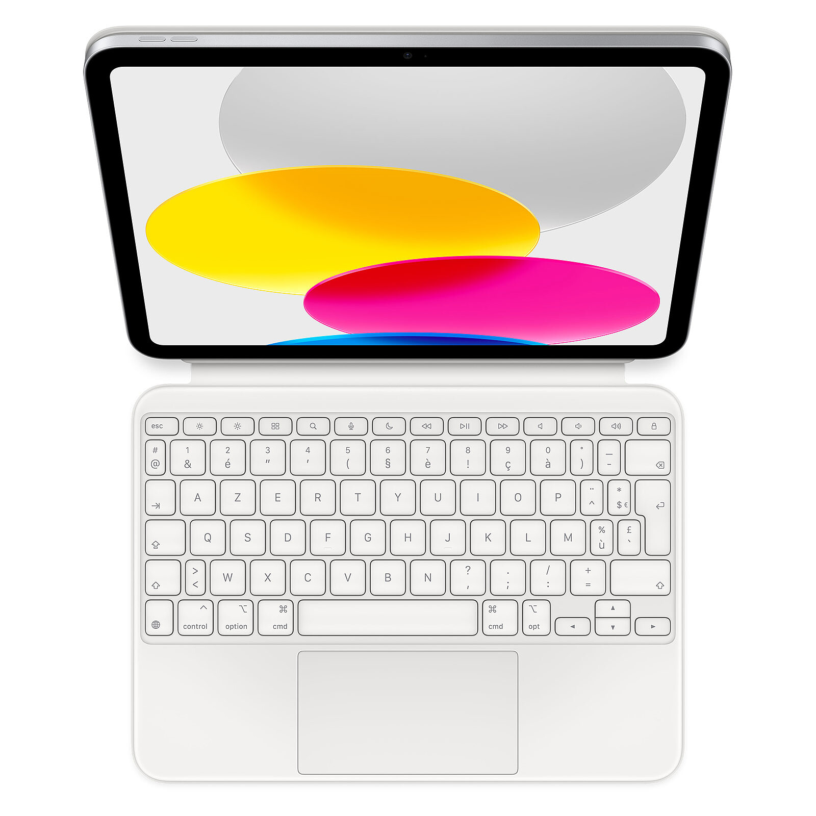Apple Magic Keyboard iPad Pro 11