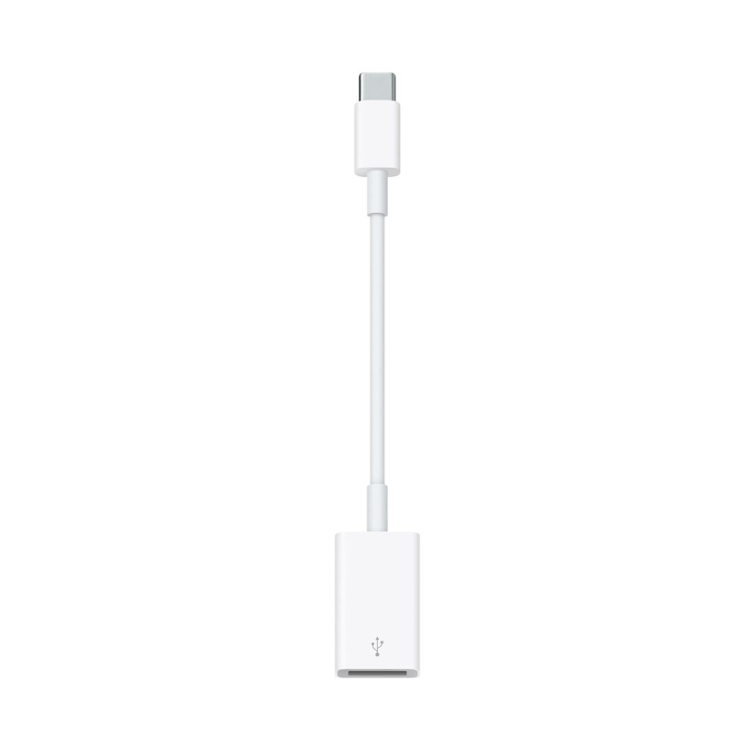 Apple Magic Mouse - Black Multi-Touch Surface — vue dos — Maroc — globalzone.ma