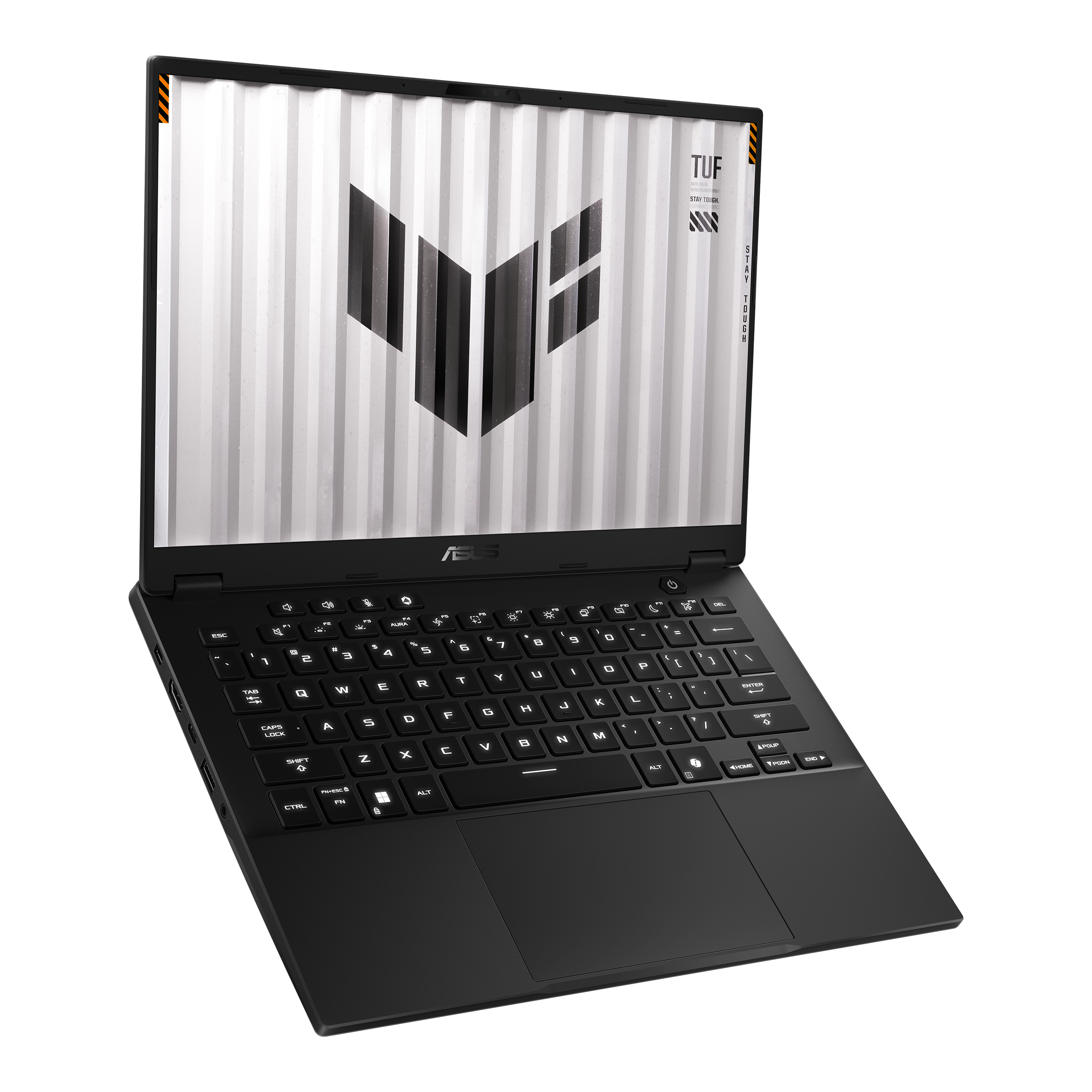 ASUS TUF Gaming A14 FA401GM — packshot — Maroc — globalzone.ma