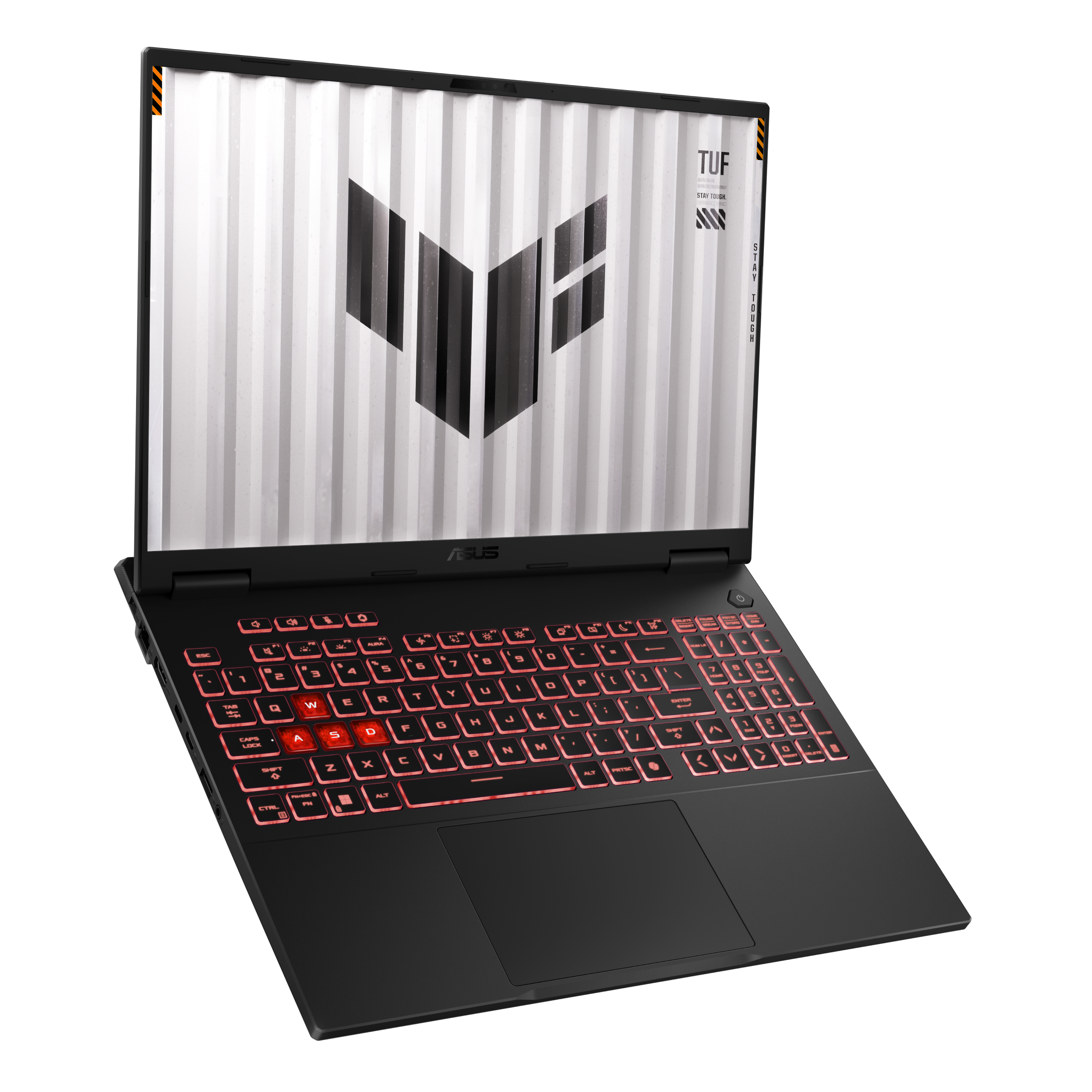 PC Portable Gaming ASUS TUF Gaming A16 FA608WI RTX 4070 Maroc
