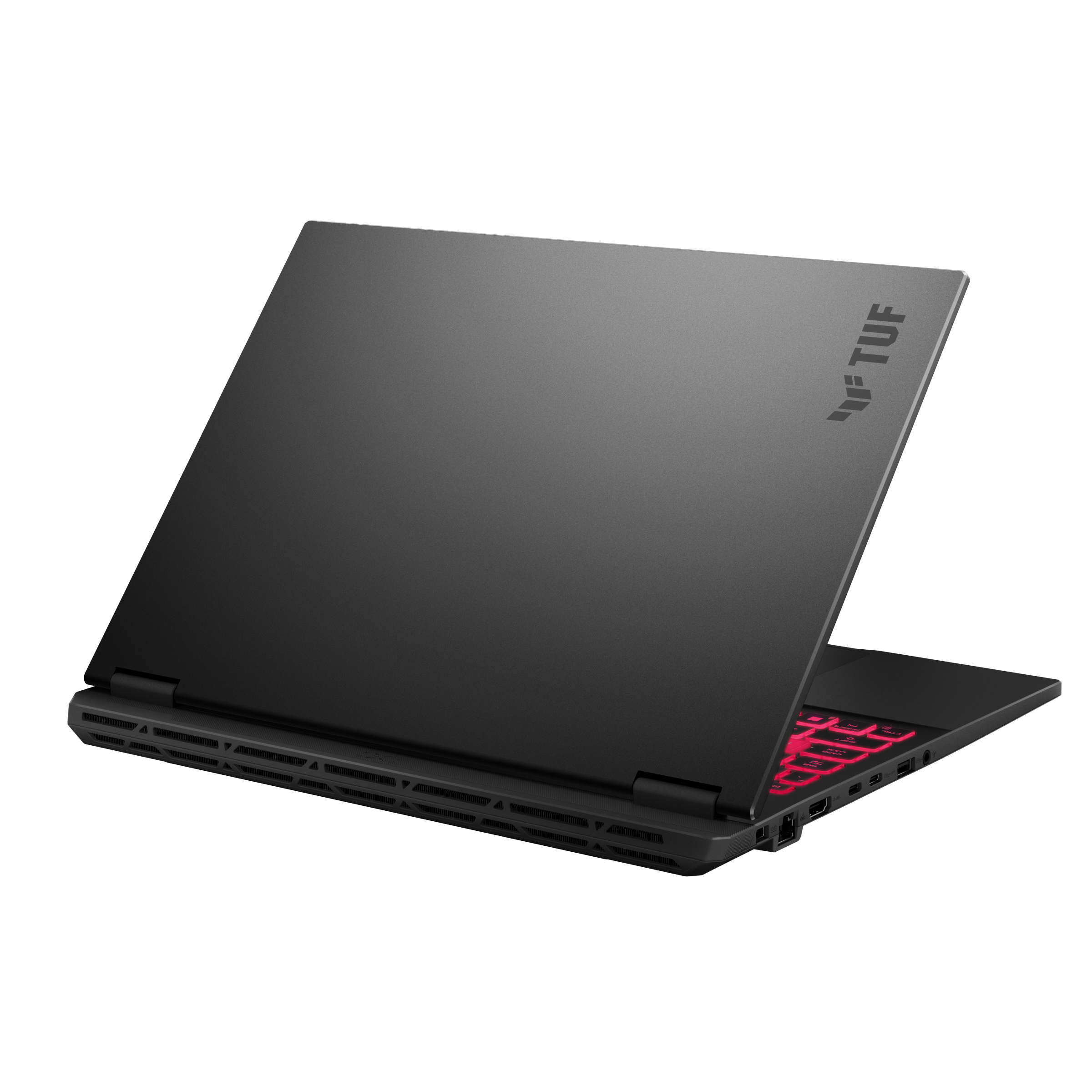 ASUS TUF Gaming A16 FA608 — packshot — Maroc — globalzone.ma