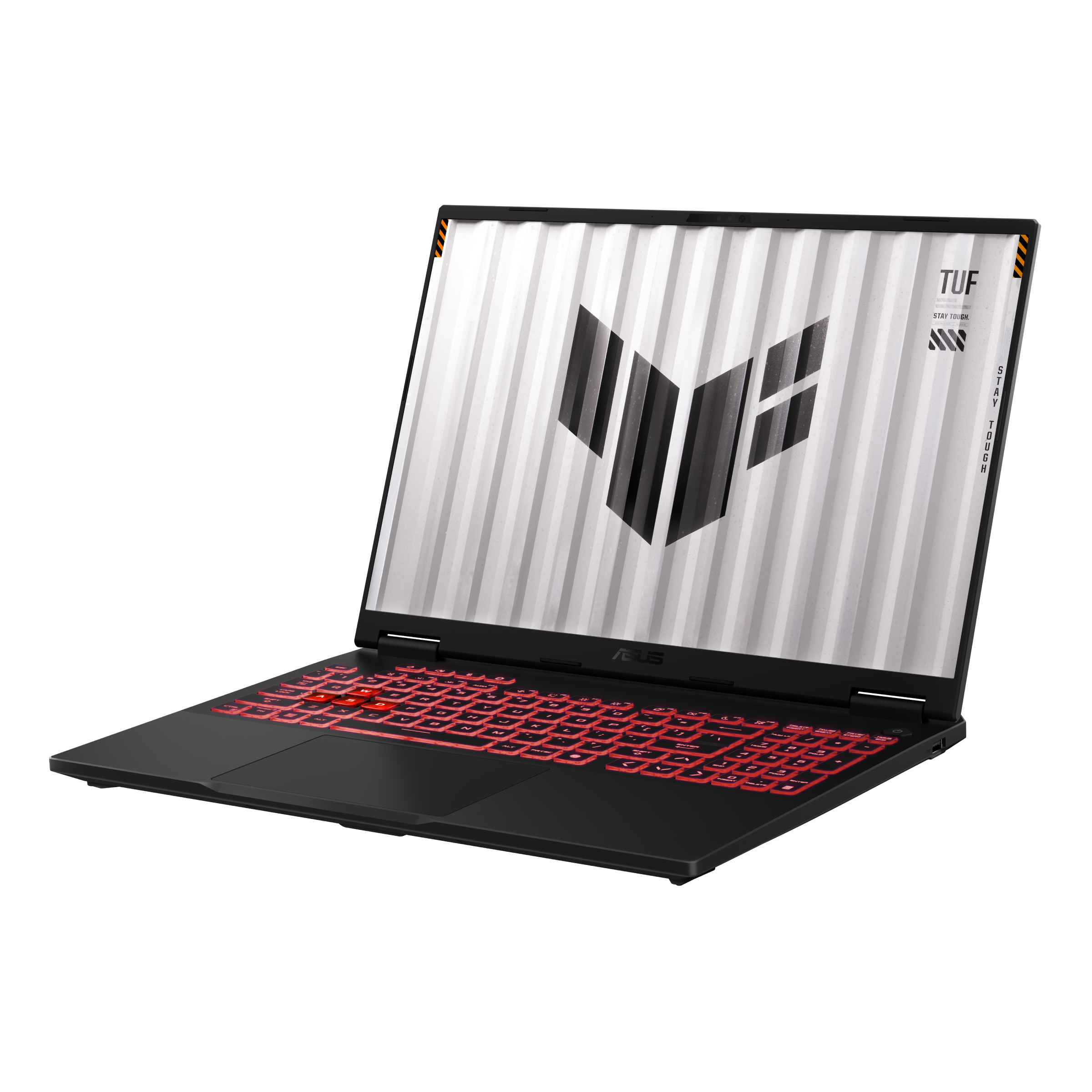 ASUS TUF Gaming A16 FA608 — profil — Maroc — globalzone.ma