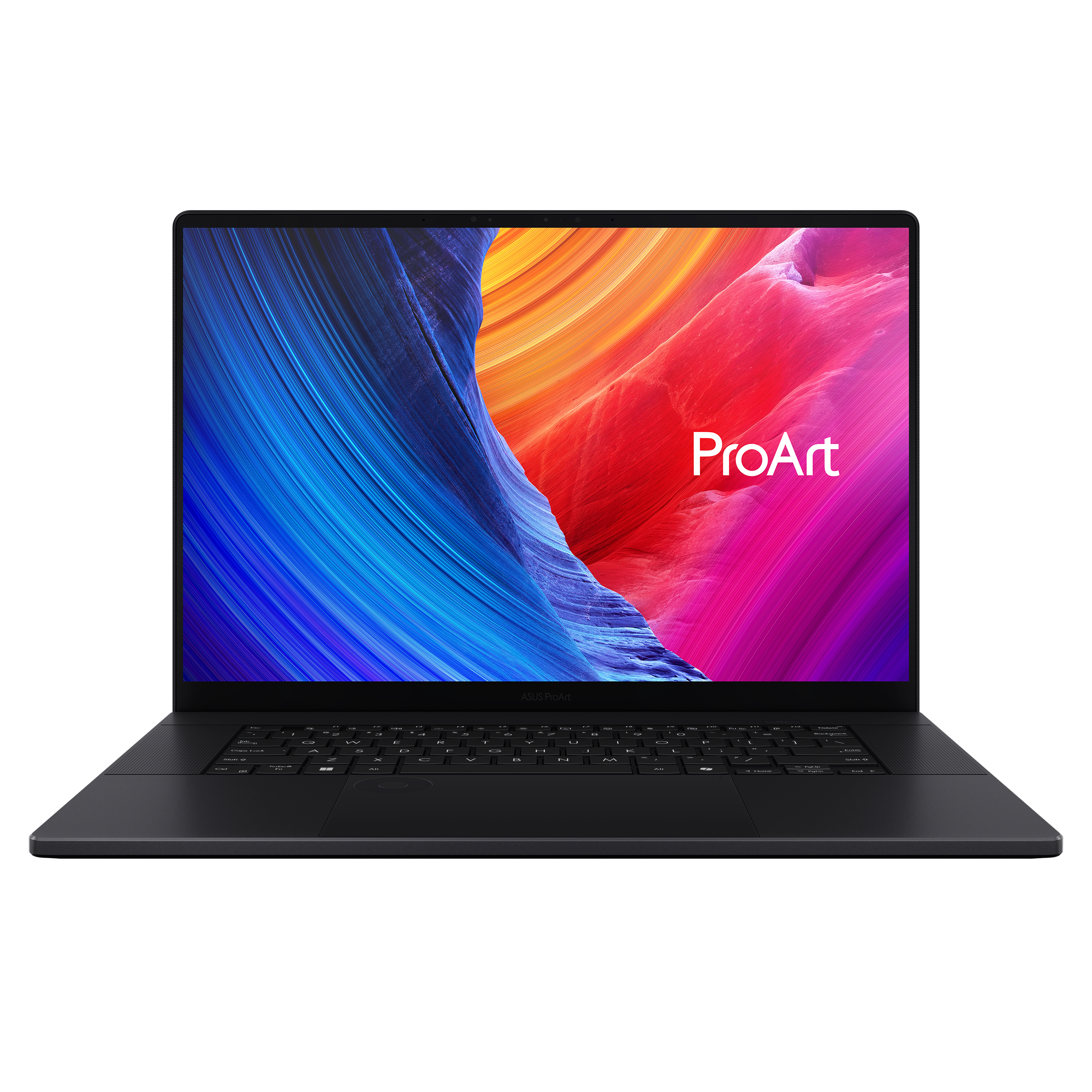 ASUS ProArt P16 — face avant — Maroc — globalzone.ma