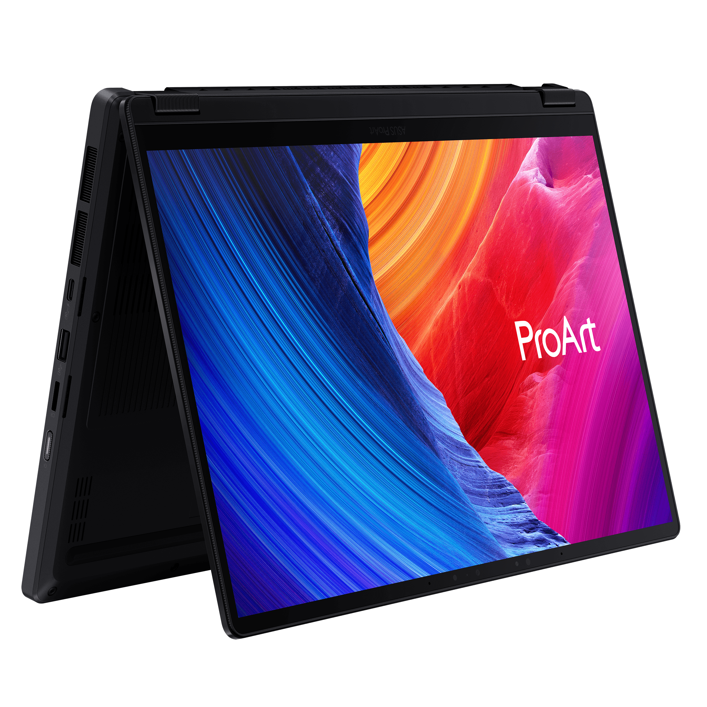 ASUS ProArt PX13 — detail — Maroc — globalzone.ma