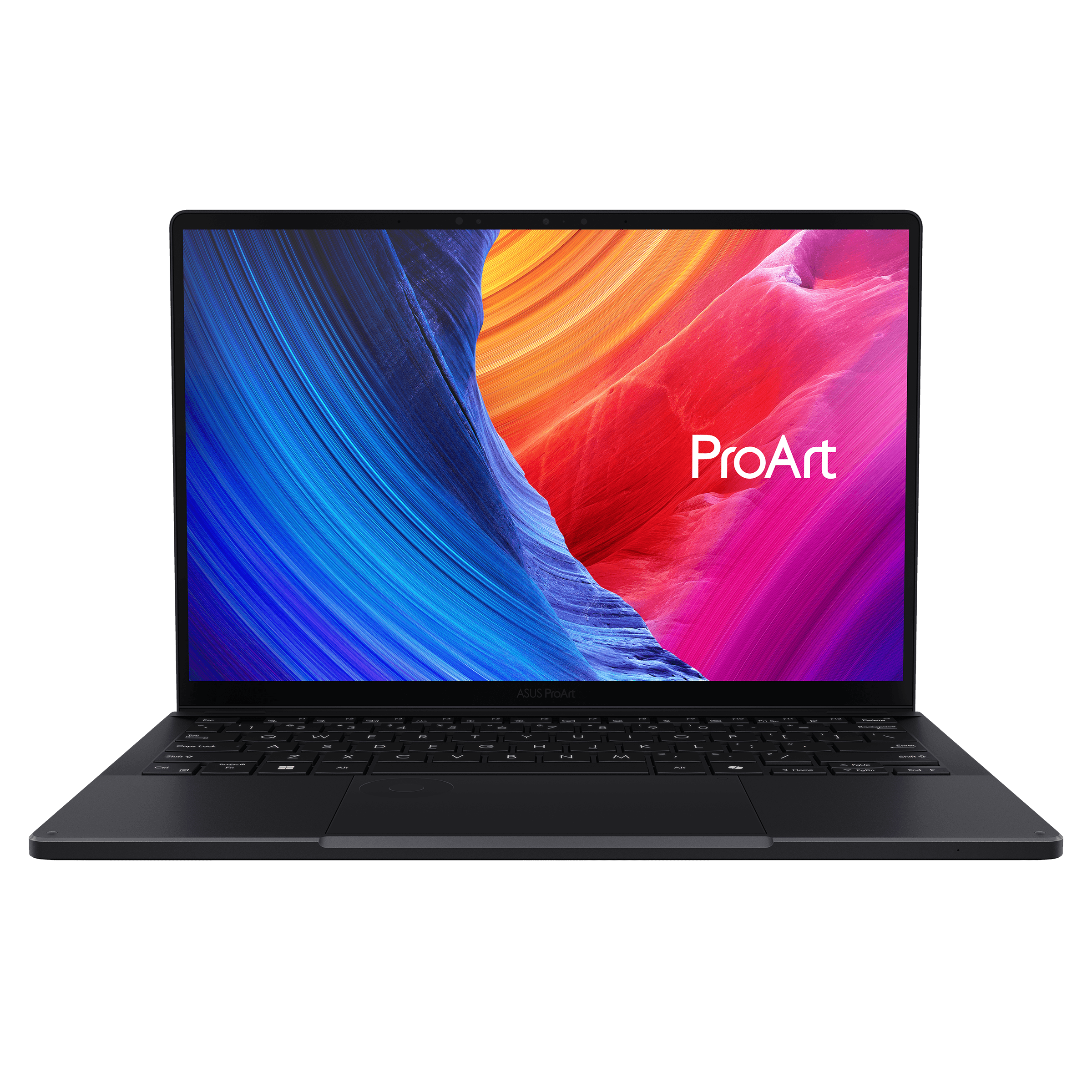 ASUS ProArt PX13 — dos — Maroc — globalzone.ma