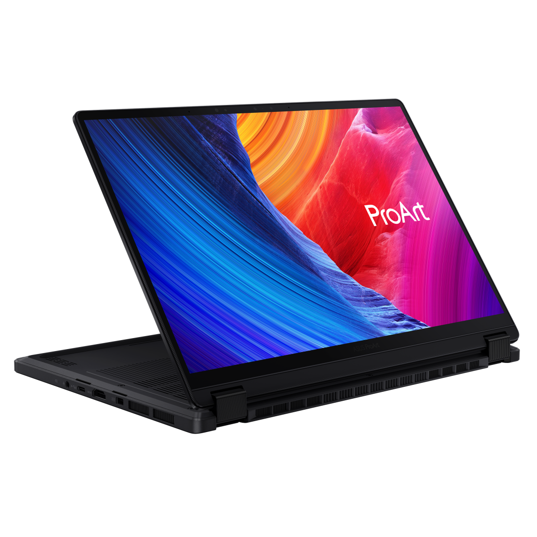 ASUS ProArt PX13 — face avant — Maroc — globalzone.ma