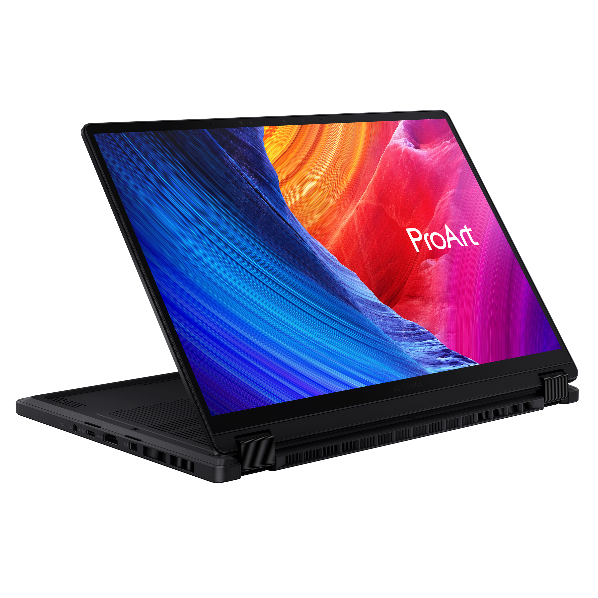 ASUS ProArt PX13 — face avant — Maroc — globalzone.ma
