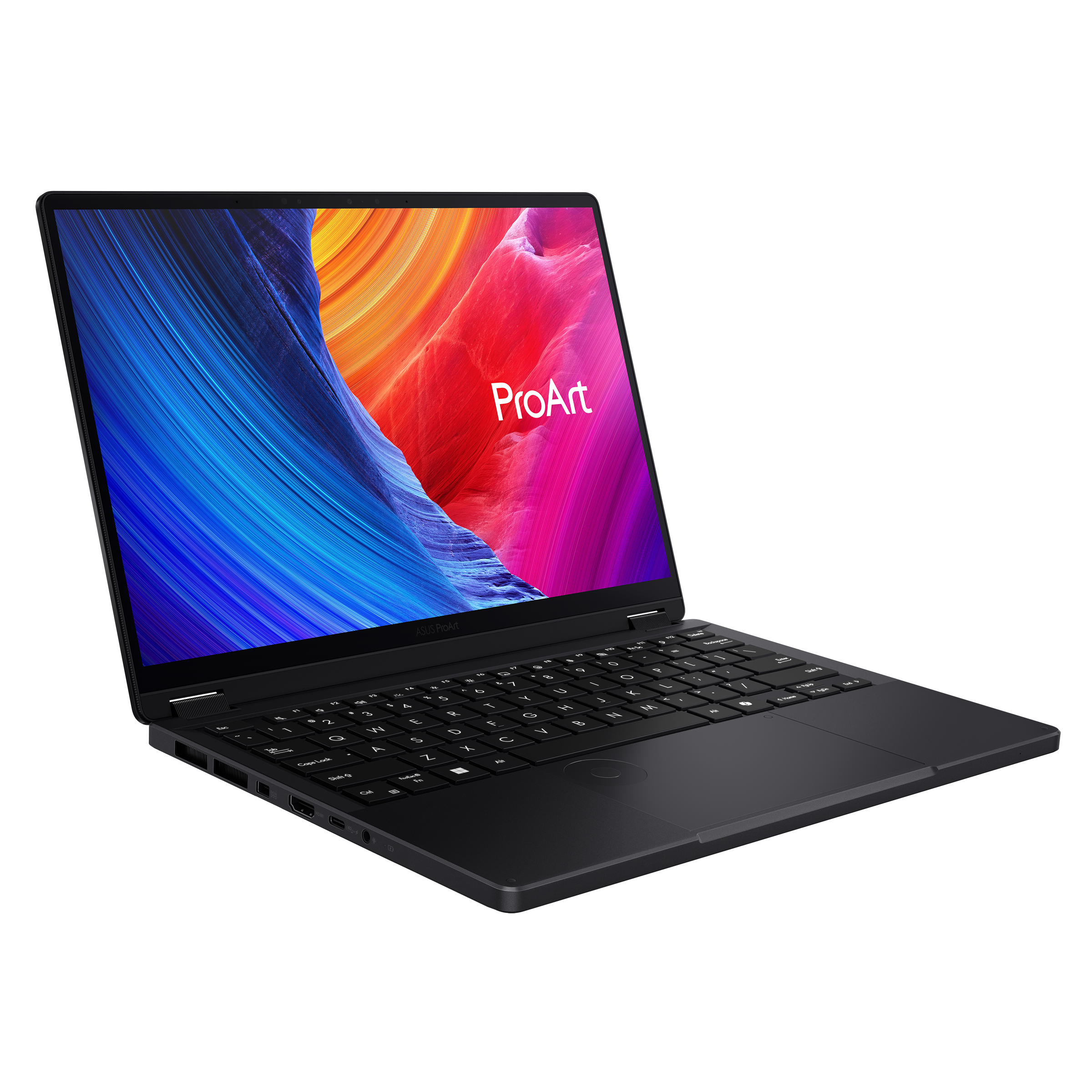ASUS ProArt PX13 — packshot — Maroc — globalzone.ma