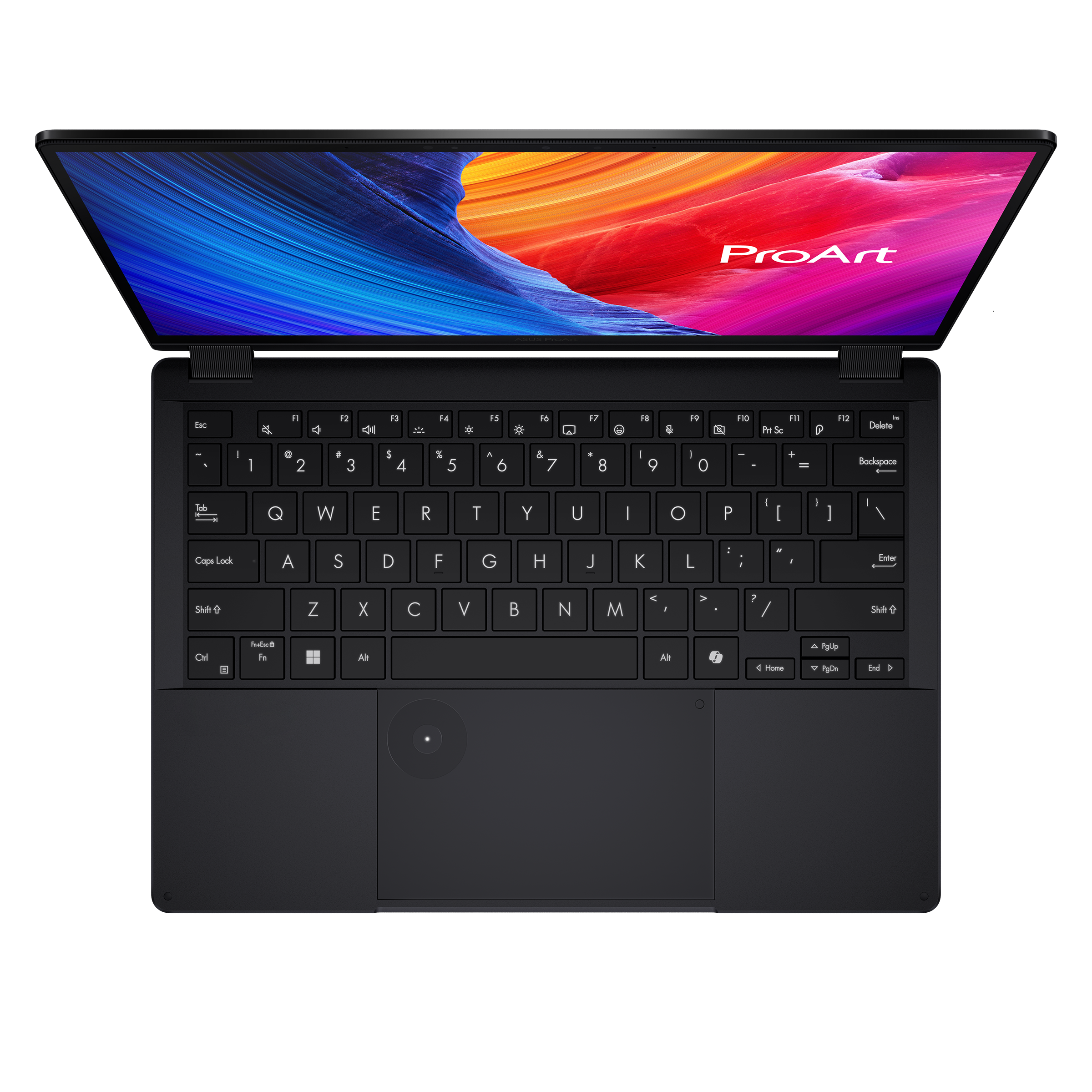 ASUS ProArt PX13 — profil — Maroc — globalzone.ma
