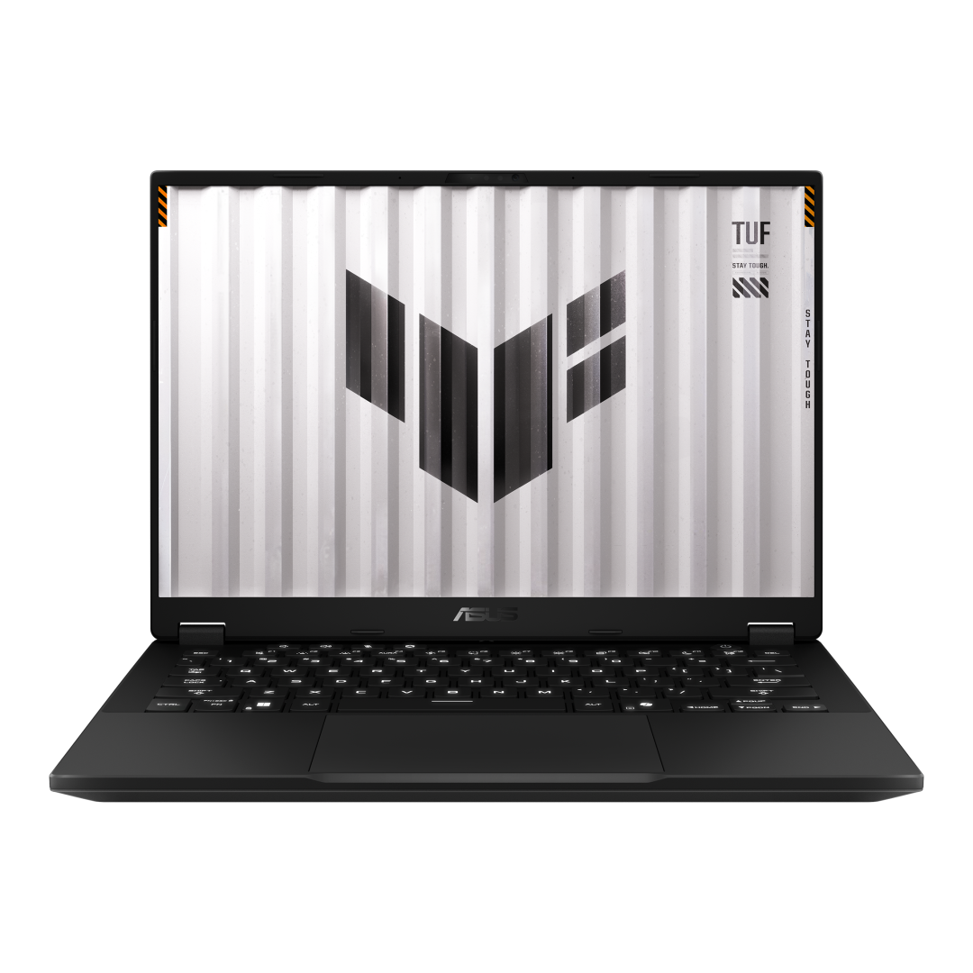 ASUS TUF Gaming A14 FA401EA — face avant — Maroc — globalzone.ma