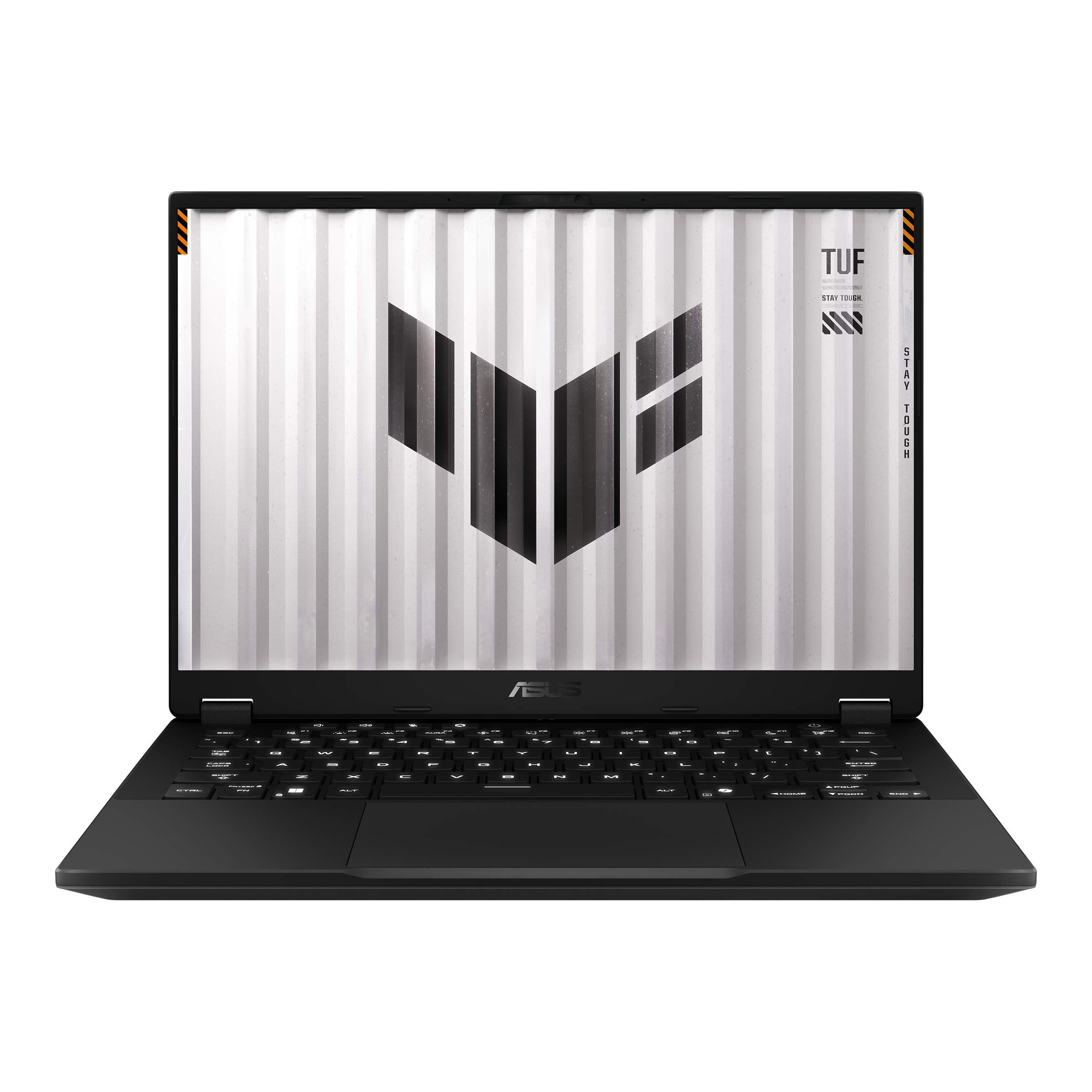 ASUS TUF Gaming A14 FA401EA — face avant — Maroc — globalzone.ma