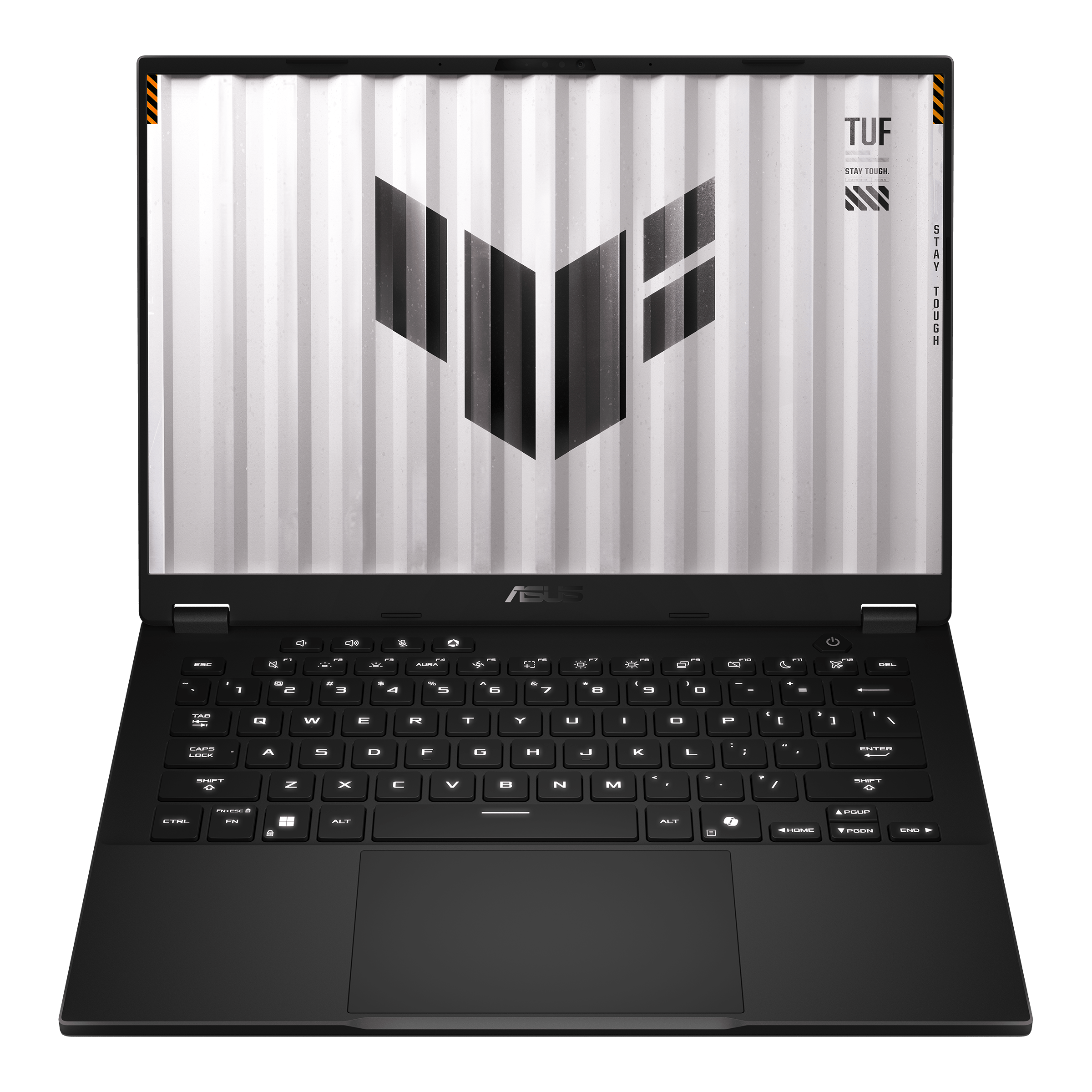 PC Portable Gaming ASUS TUF Gaming A14 FA401GM RTX 5070 Maroc