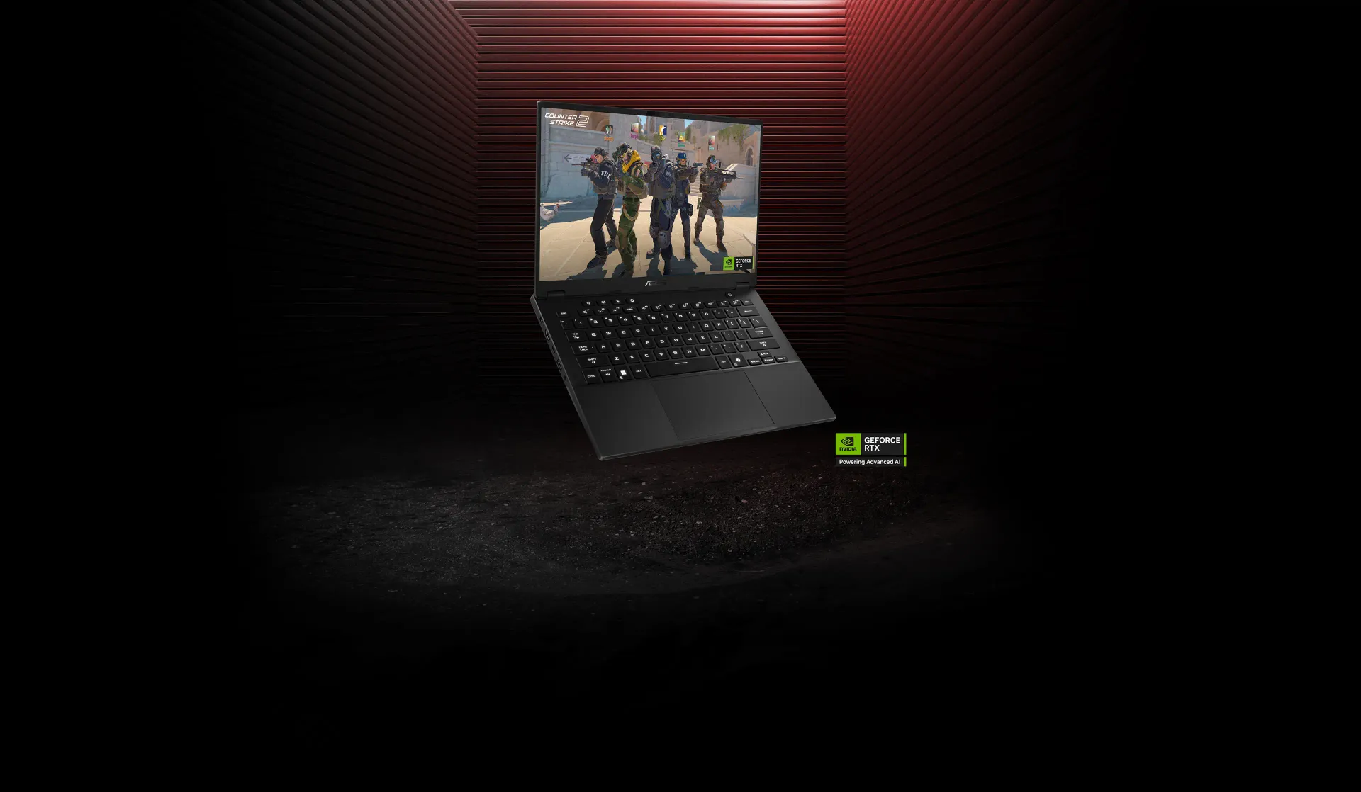 PC Portable Gaming ASUS TUF Gaming A14 FA401GM RTX 5070 Maroc