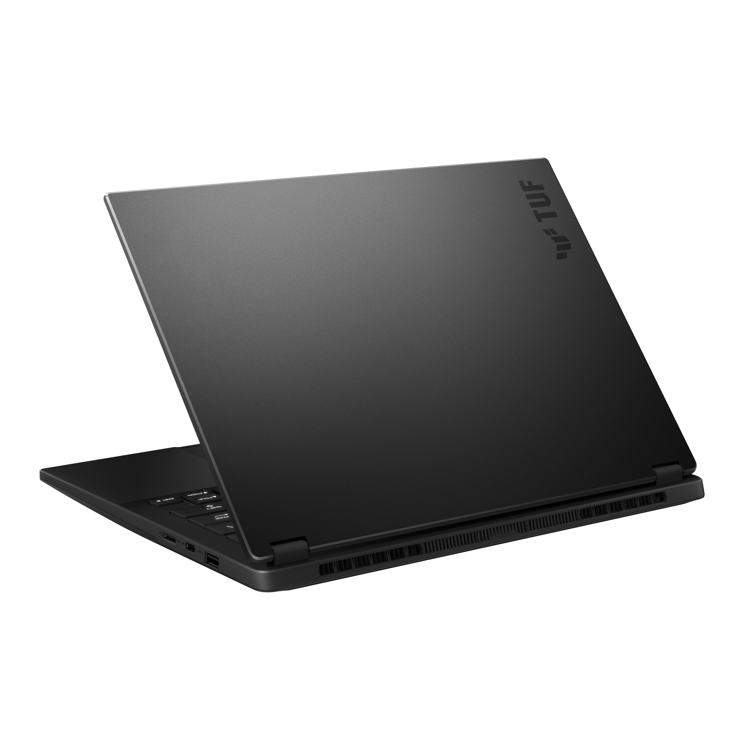 ASUS TUF Gaming A14 — detail — Maroc — globalzone.ma