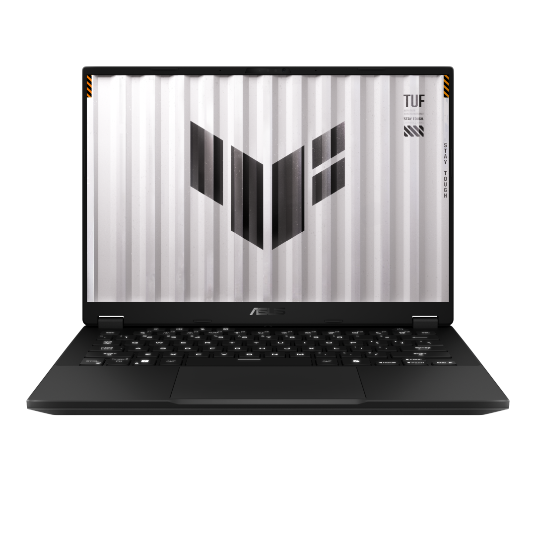 PC Portable Gaming ASUS TUF Gaming A14 14 pouces 2024 Maroc