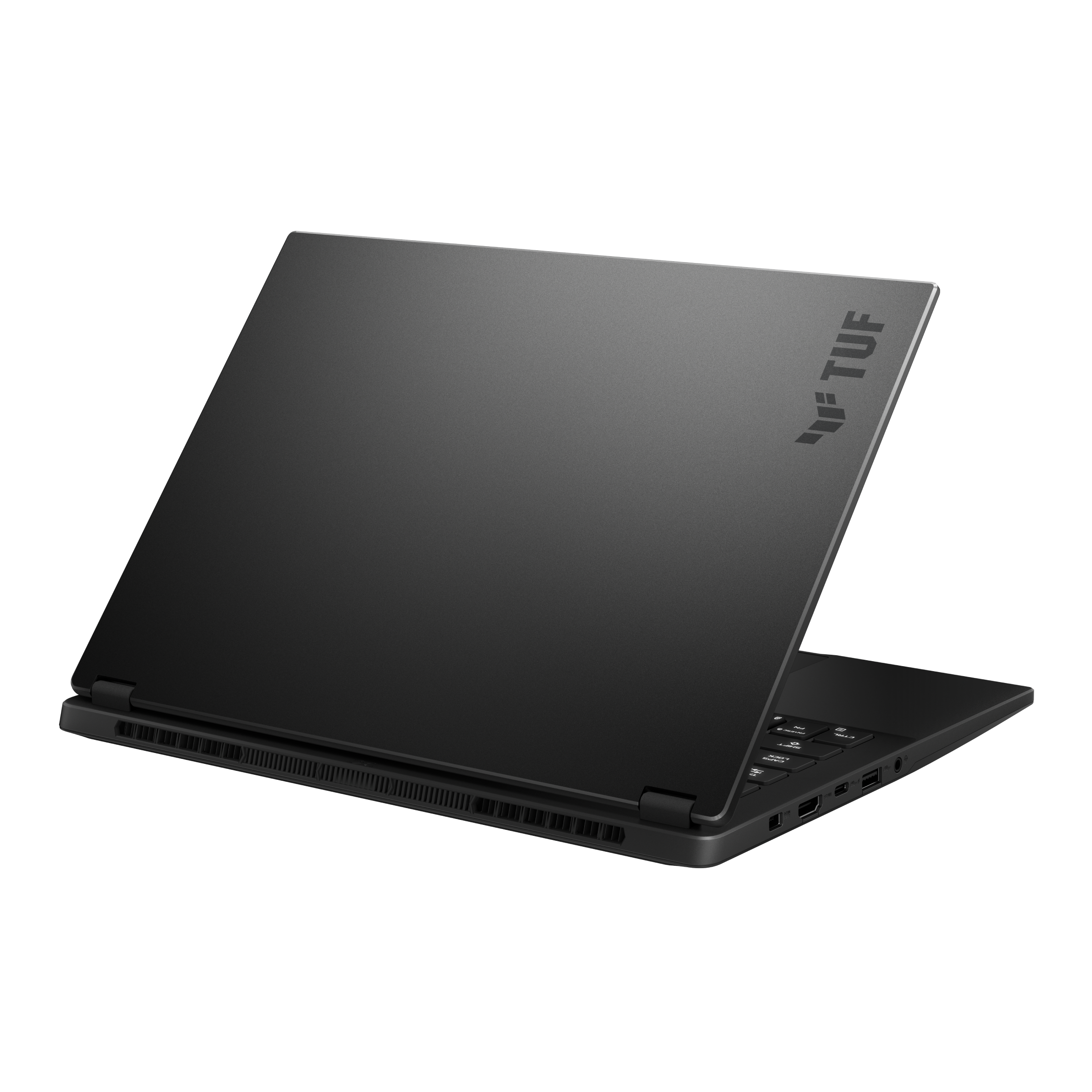 ASUS TUF Gaming A14 — packshot — Maroc — globalzone.ma