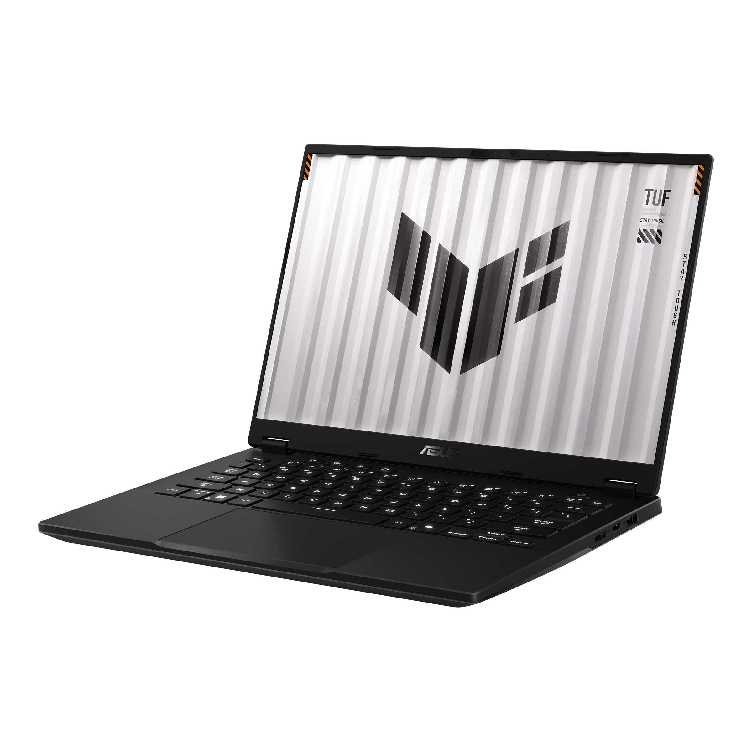 ASUS TUF Gaming A14 — profil — Maroc — globalzone.ma