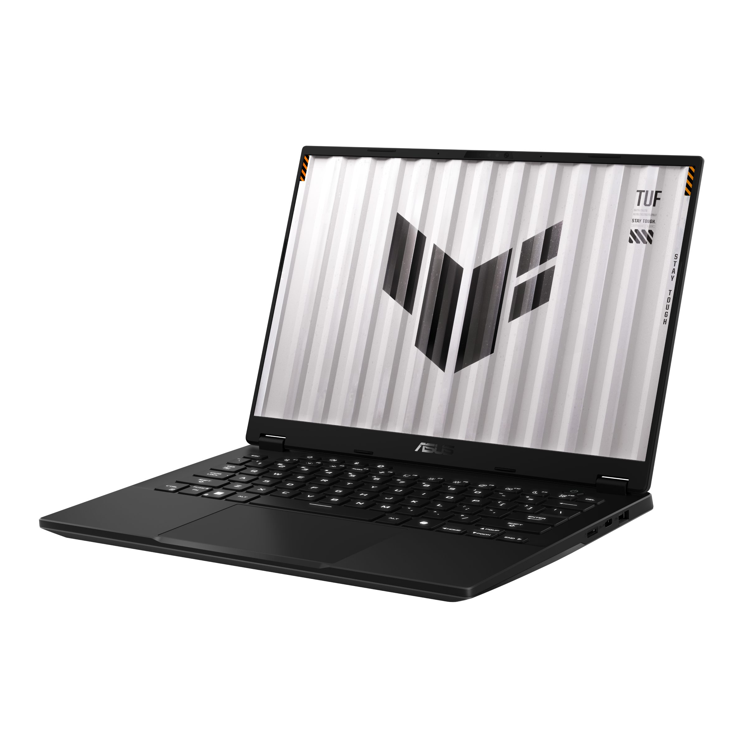 ASUS TUF Gaming A14 — profil — Maroc — globalzone.ma