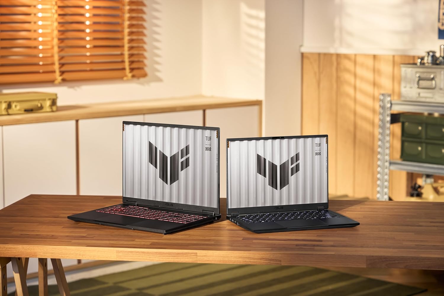 PC Portable Gaming ASUS TUF Gaming A16 FA608WI RTX 4070 Maroc