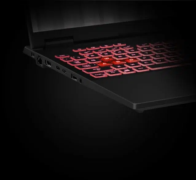 PC Portable Gaming ASUS TUF Gaming A16 FA608WI RTX 4070 Maroc