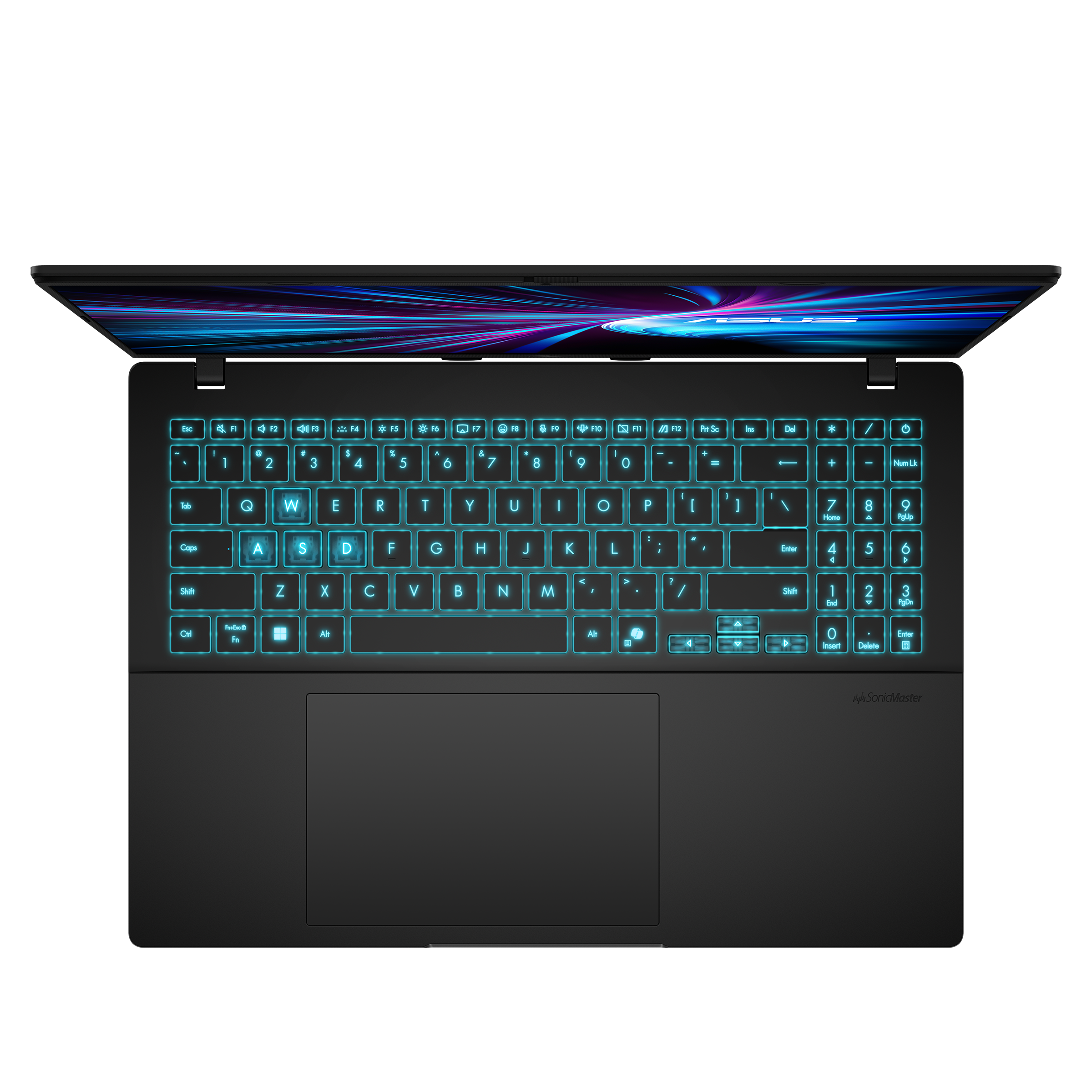 ASUS V16 — profil — Maroc — globalzone.ma