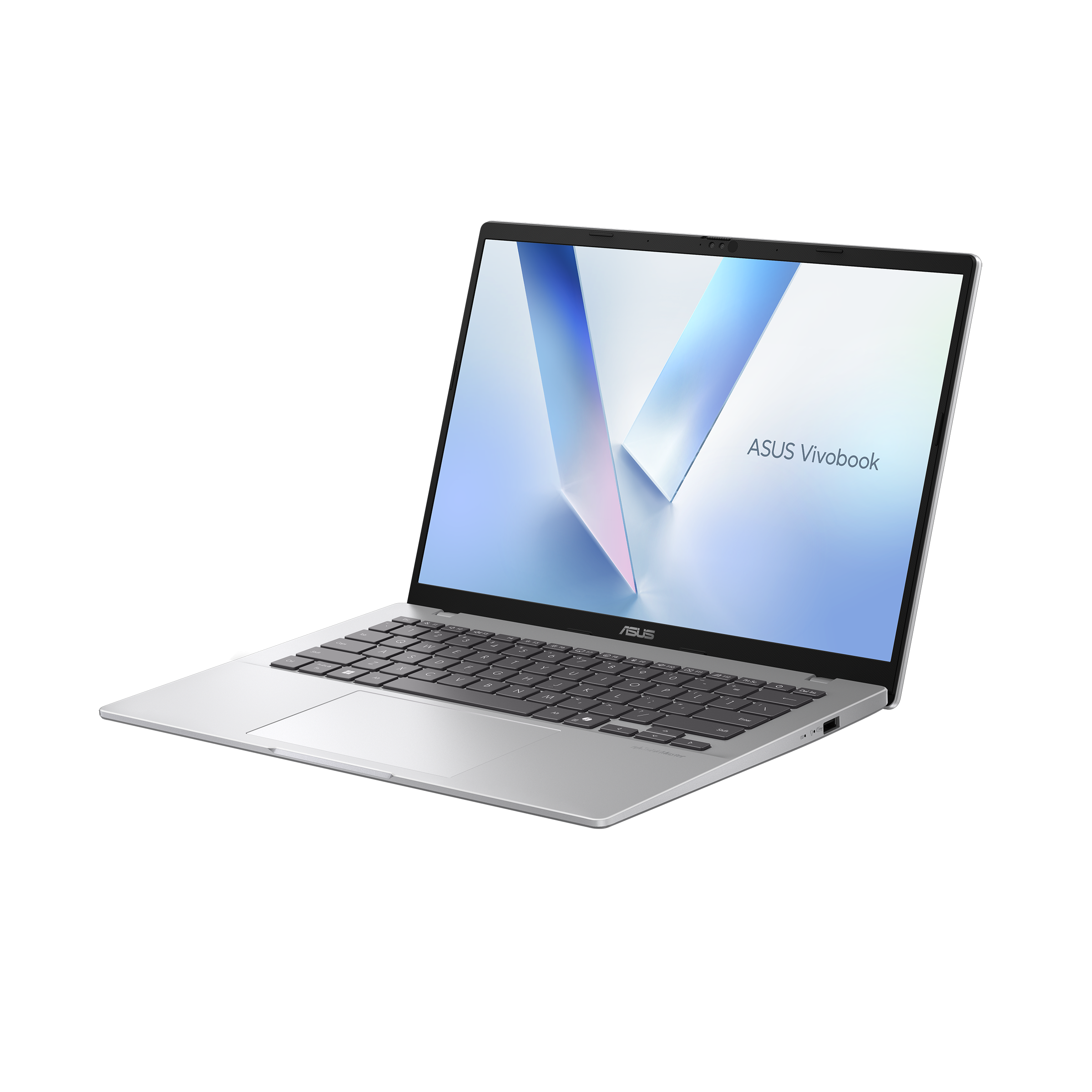 ASUS Vivobook 14 — clavier — Maroc — globalzone.ma