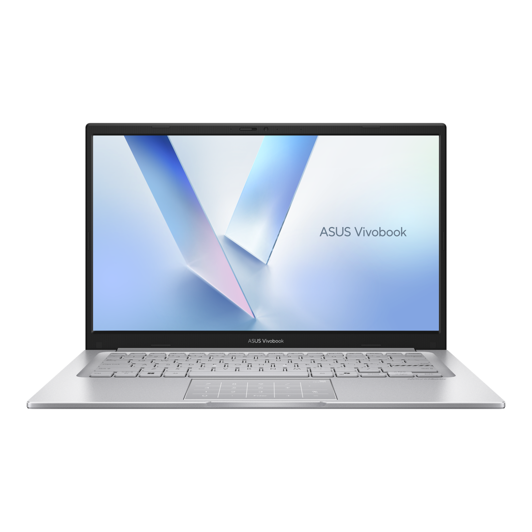 ASUS Vivobook 14 — face avant — Maroc — globalzone.ma