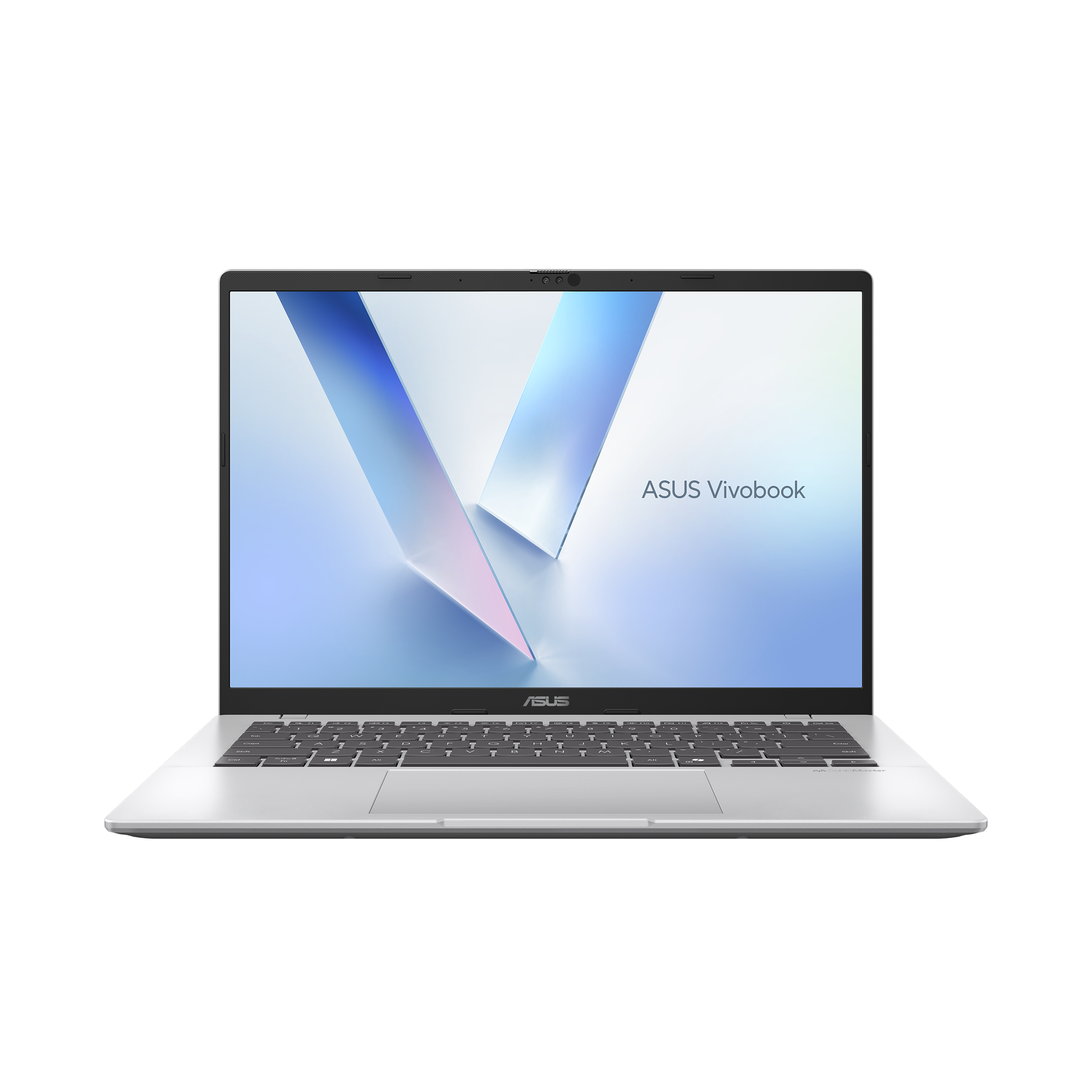 ASUS Vivobook 14 — face avant — Maroc — globalzone.ma